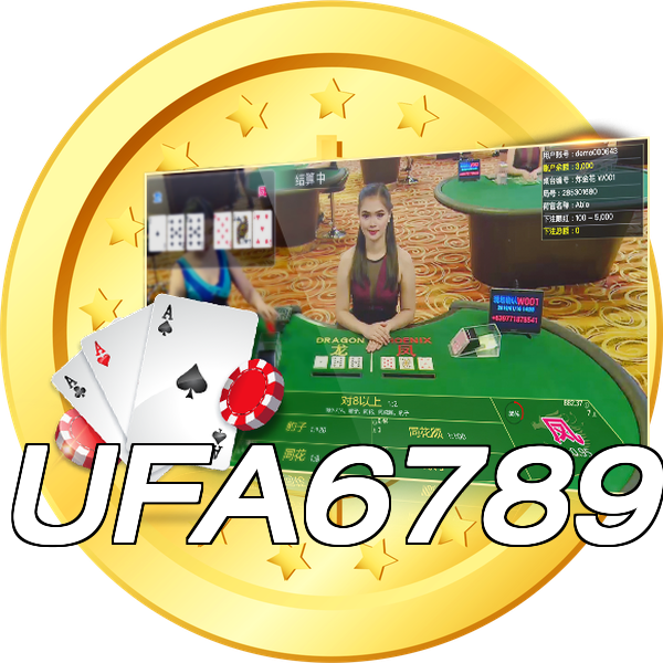 UFA6789